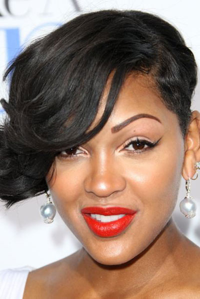 Meagan Good Hair 2014 | lol-rofl.com